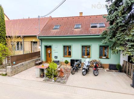 Prodej - dům/vila, 176 m²