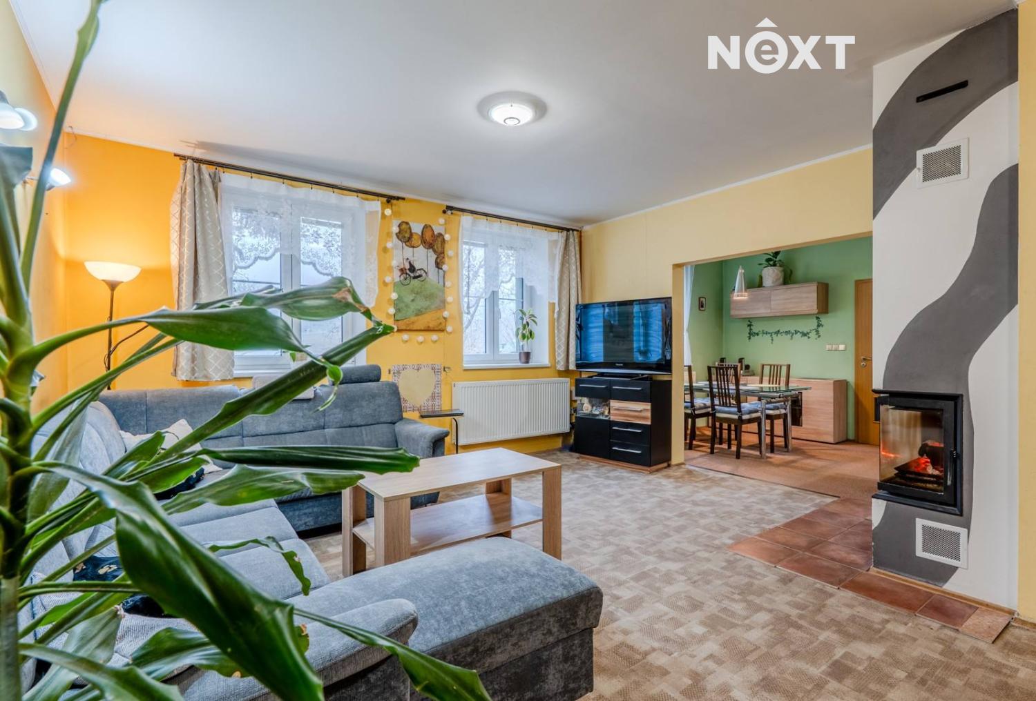 Prodej Rodinný dům, 176㎡