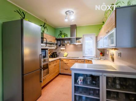 Prodej - dům/vila, 176 m²