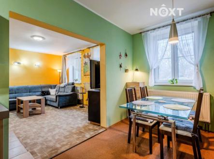 Prodej - dům/vila, 176 m²