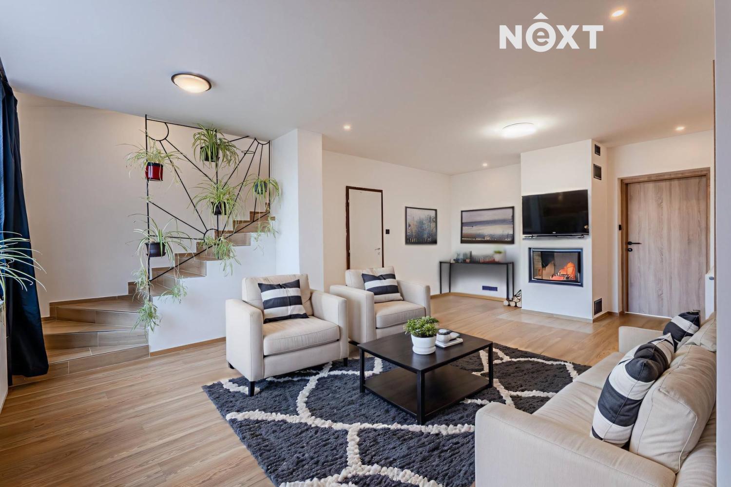 Prodej Rodinný dům, 242㎡