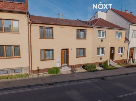 Prodej - dům/vila, 242 m²