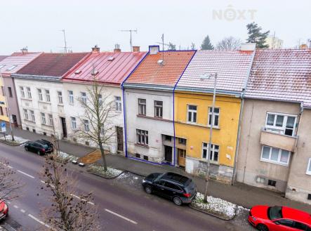 Prodej - dům/vila, 136 m²