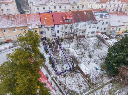 Prodej - dům/vila, 136 m²