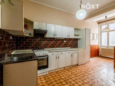 Prodej - dům/vila, 136 m²