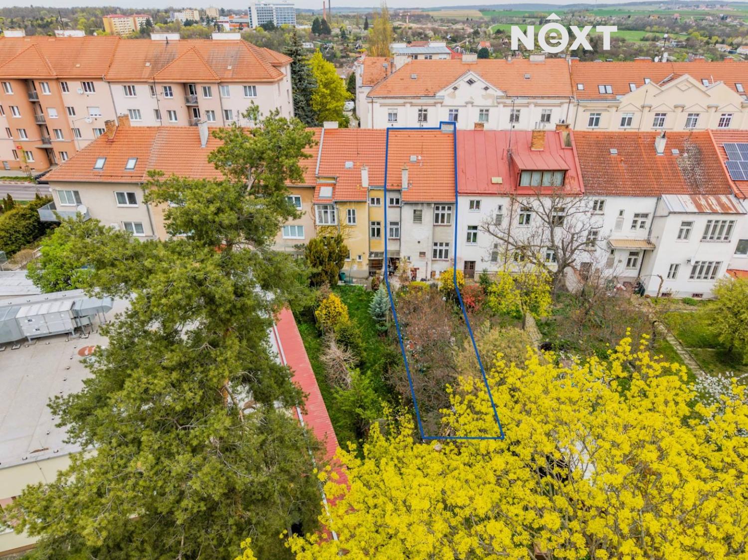 Prodej Rodinný dům, 136㎡