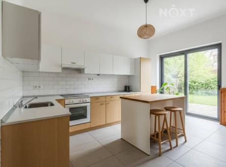 Prodej - dům/vila, 136 m²