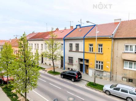 Prodej - dům/vila, 136 m²