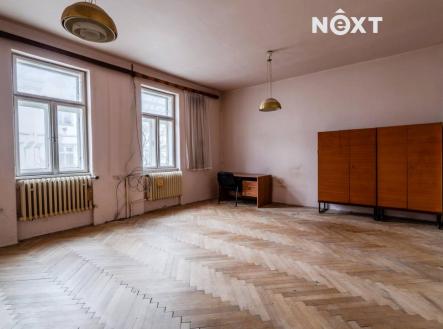 Prodej - dům/vila, 136 m²