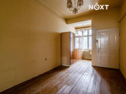 Prodej - dům/vila, 136 m²