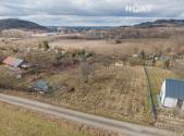Prodej - pozemek, zahrada, 1 021 m²
