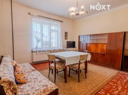 Prodej - dům/vila, 90 m²