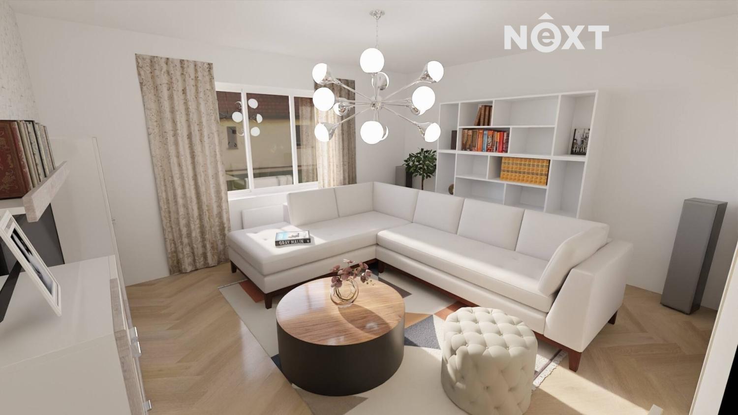 Prodej Rodinný dům, 90㎡