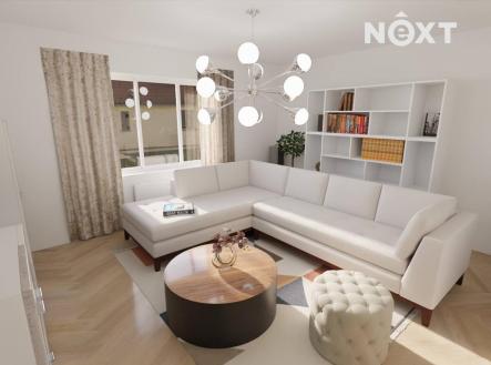 Prodej - dům/vila, 90 m²