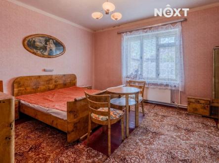 Prodej - dům/vila, 90 m²