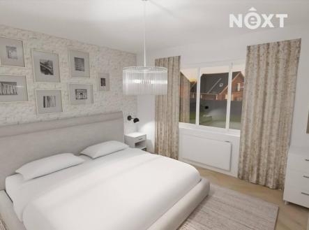 Prodej - dům/vila, 90 m²