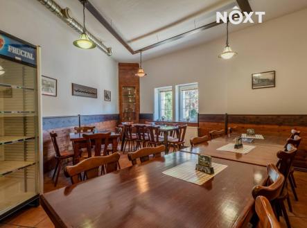 Prodej - komerční objekt, jiný, 777 m²