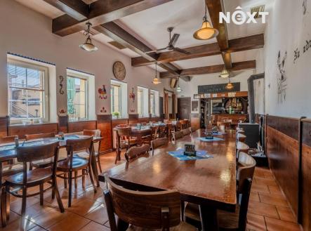 Prodej - komerční objekt, jiný, 777 m²