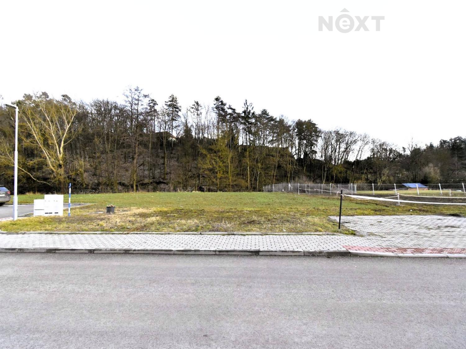 Prodej pozemek Bydlení, 933㎡