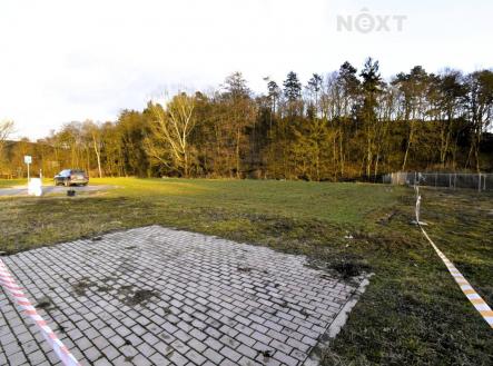 Prodej - pozemek pro bydlení, 933 m²