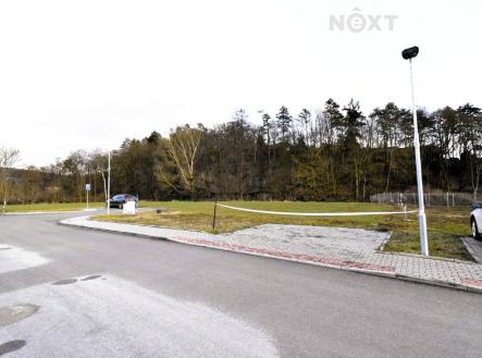 Prodej - pozemek pro bydlení, 933 m²
