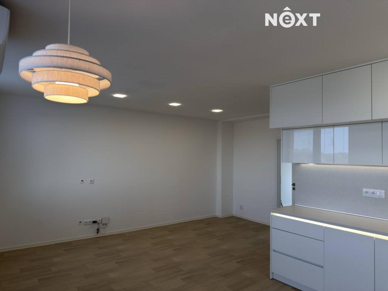 Pronájem byt 3+kk, 80㎡