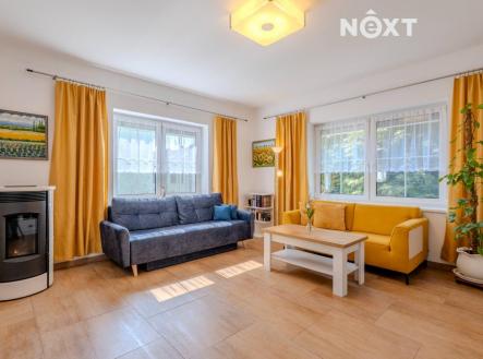 Prodej - dům/vila, 72 m²