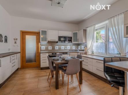 Prodej - dům/vila, 72 m²