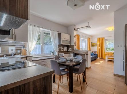 Prodej - dům/vila, 72 m²