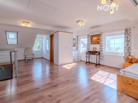 Prodej - dům/vila, 72 m²