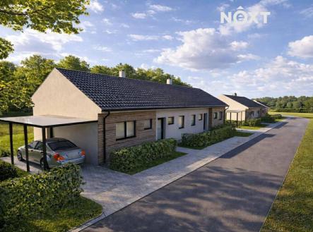 Prodej - dům/vila, 93 m²