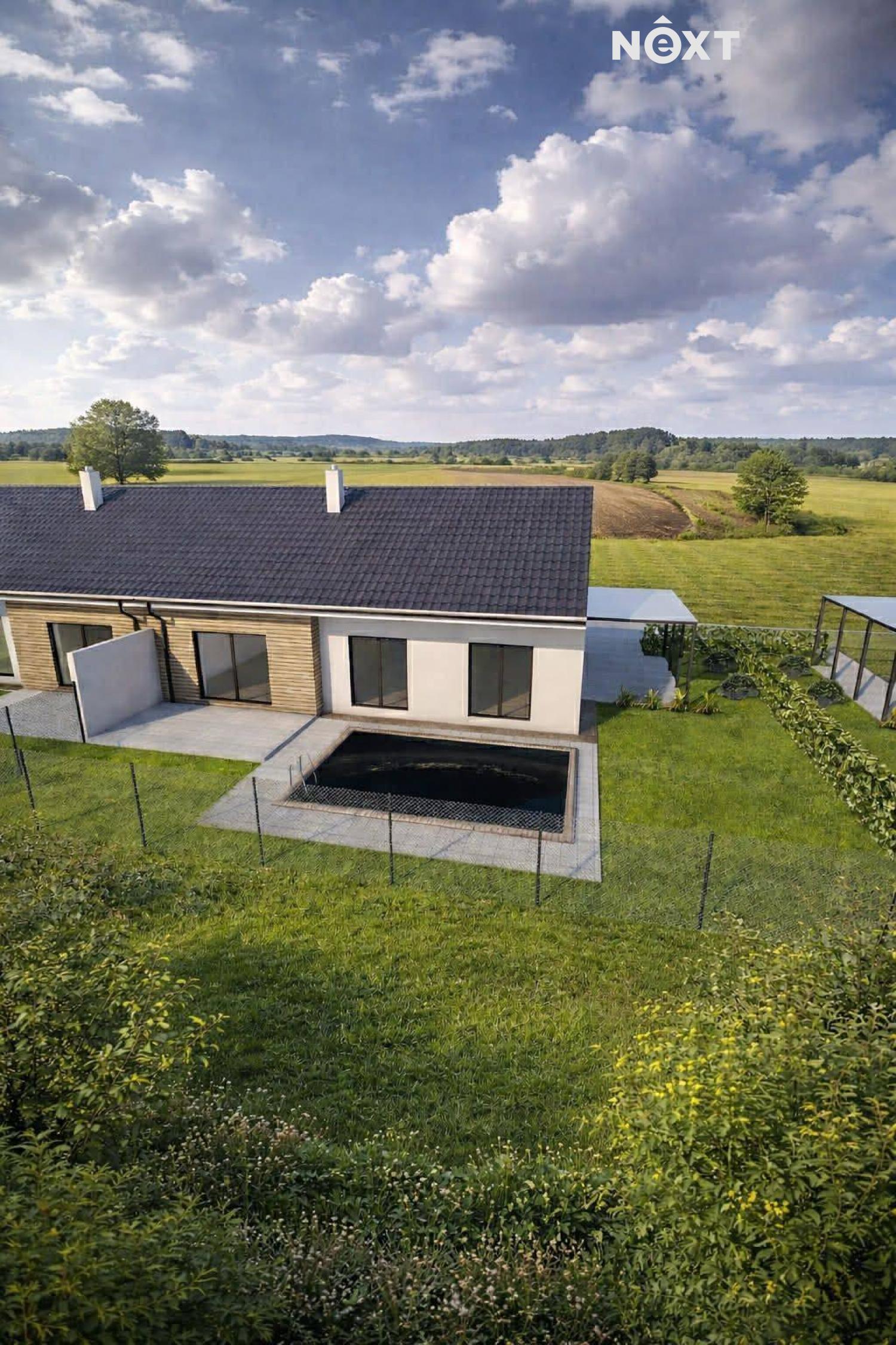 Prodej Rodinný dům, 93㎡