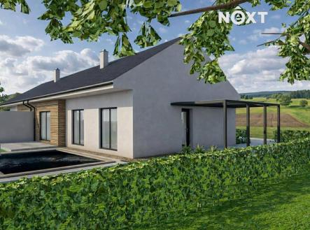 Prodej - dům/vila, 93 m²