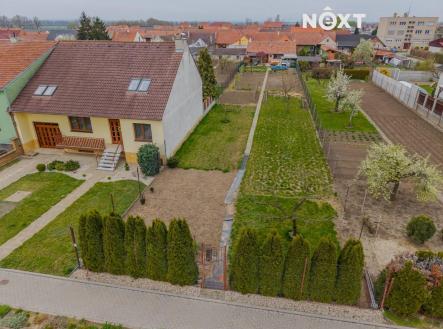 Prodej - pozemek pro bydlení, 527 m²