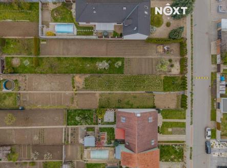 Prodej - pozemek pro bydlení, 527 m²