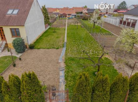 Prodej - pozemek pro bydlení, 527 m²