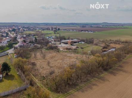 Prodej - pozemek, ostatní, 6 663 m²