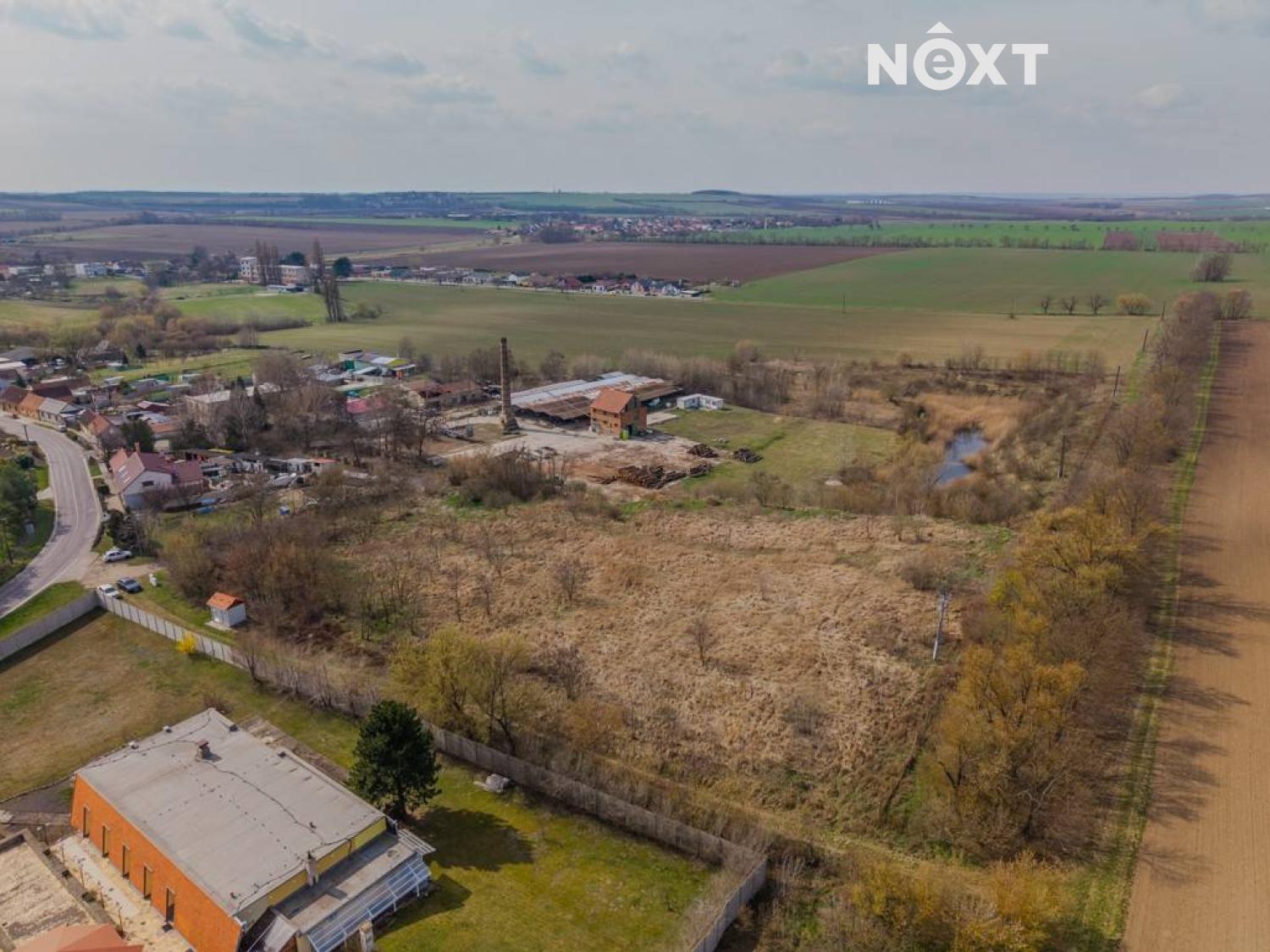 Prodej pozemek Ostatní, 6663㎡