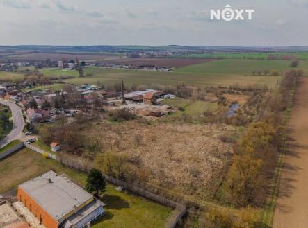 Prodej - pozemek, ostatní, 6 663 m²