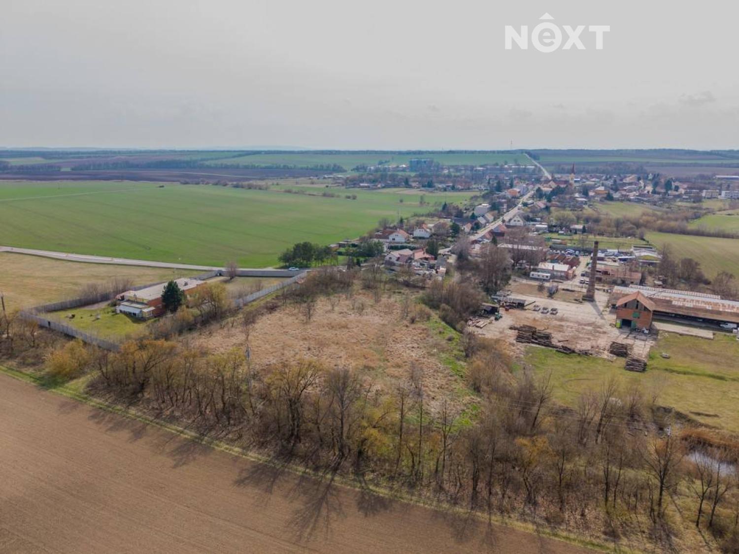 Prodej pozemek Ostatní, 6663㎡