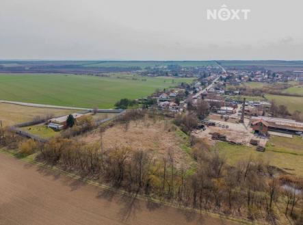 Prodej - pozemek, ostatní, 6 663 m²