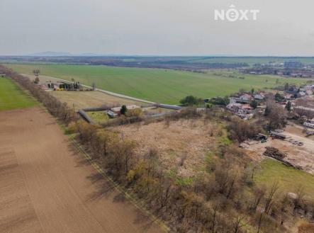 Prodej - pozemek, ostatní, 6 663 m²