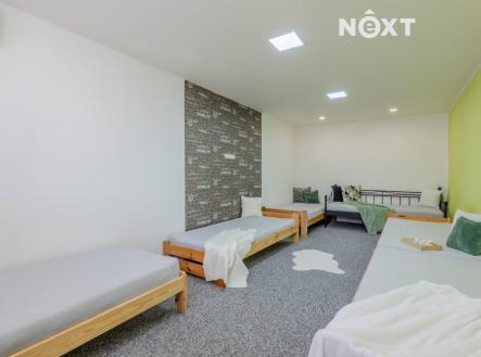 Prodej - dům/vila, 228 m²