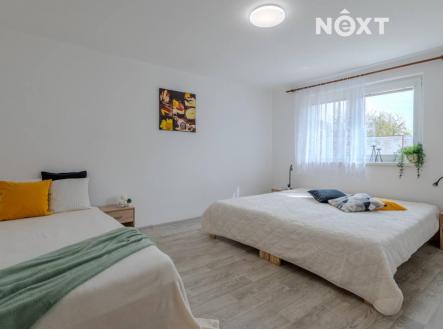 Prodej - dům/vila, 228 m²