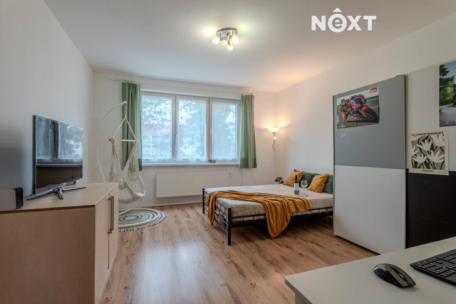 Prodej byt 3+1, 91㎡