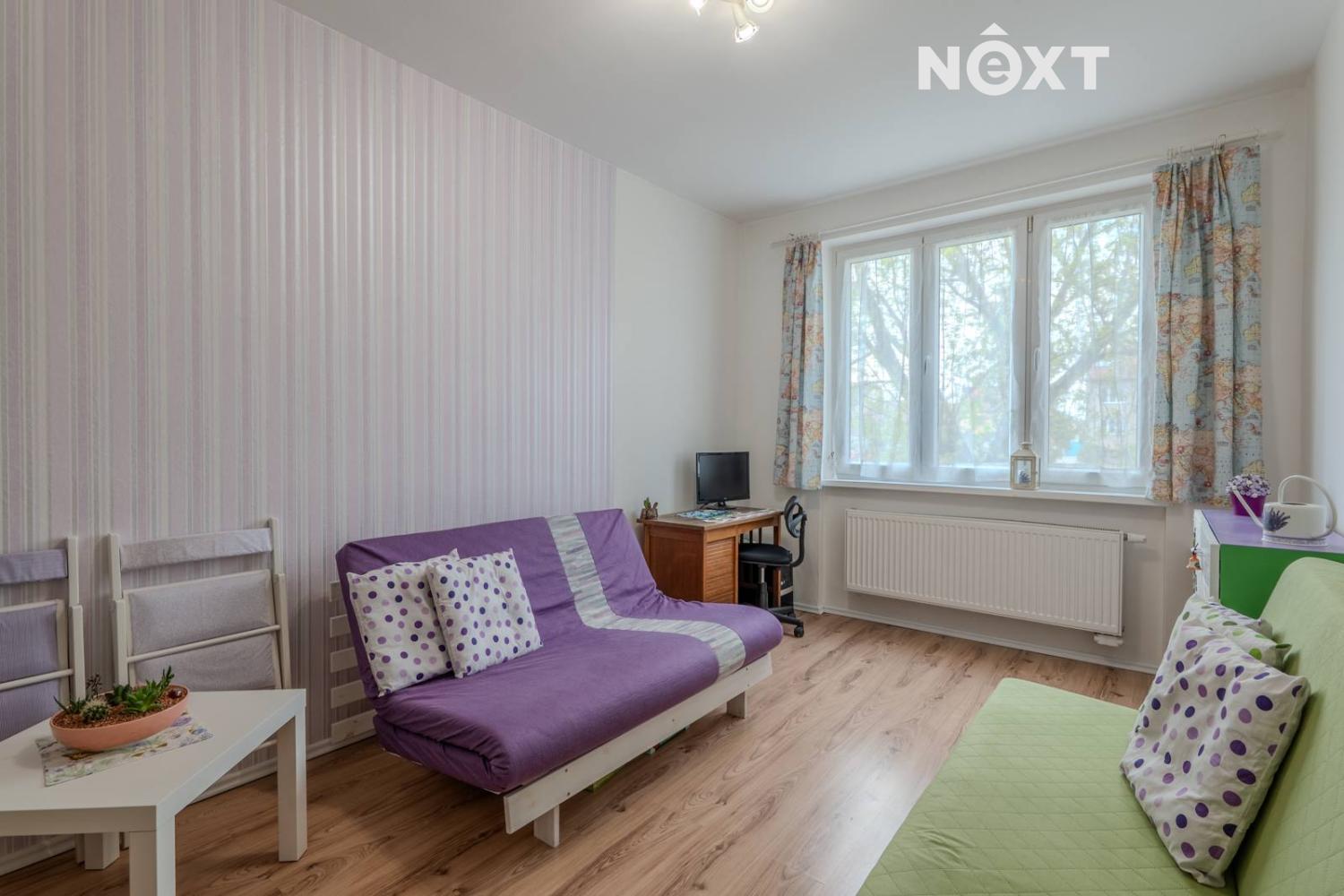 Prodej byt 3+1, 91㎡