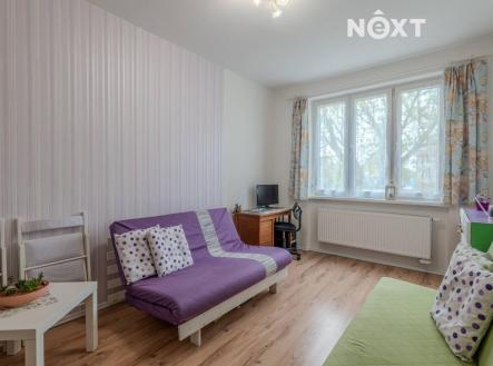 Prodej bytu, 3+1, 91 m²