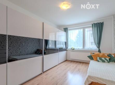 Prodej bytu, 3+1, 91 m²