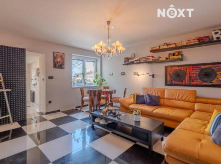 Prodej - dům/vila, 129 m²