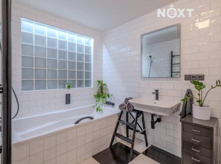 Prodej - dům/vila, 129 m²